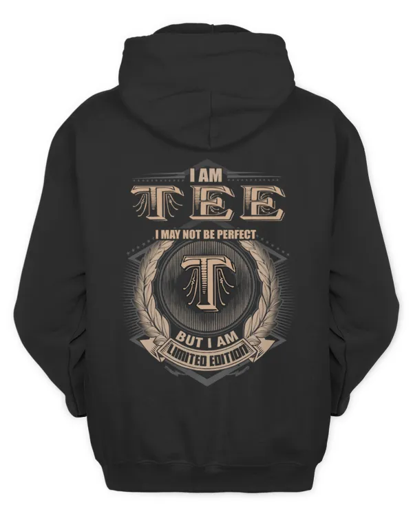 TEE AF001 K12345