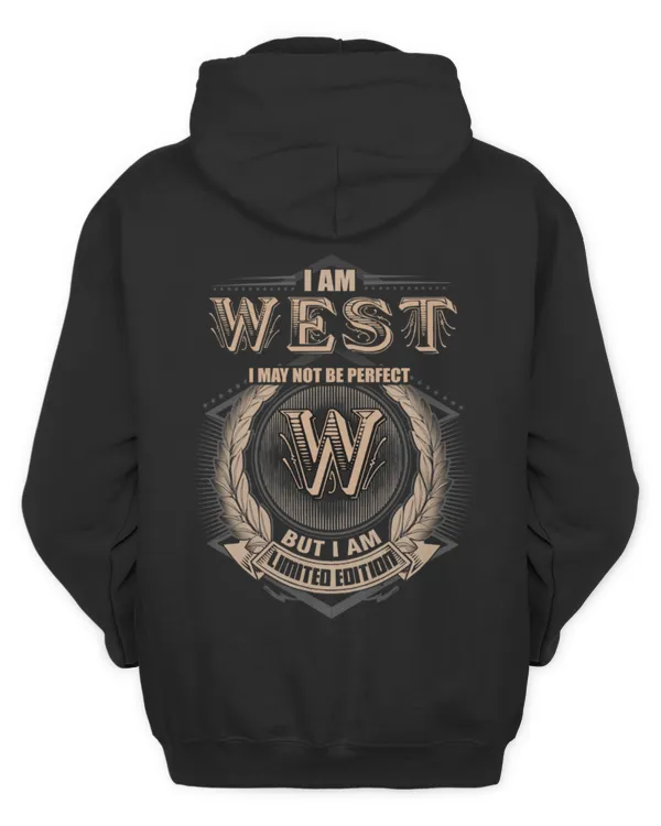 WEST AF001 K12345