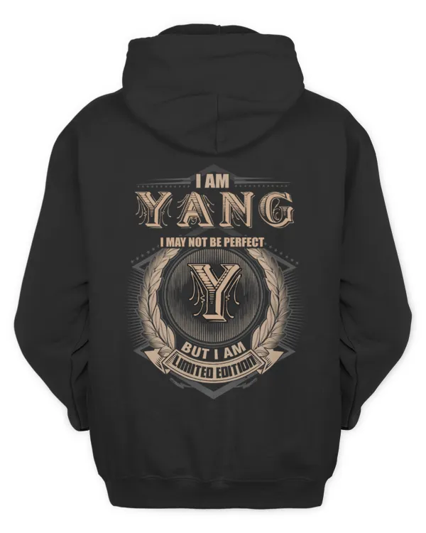 YANG AF001 K12345