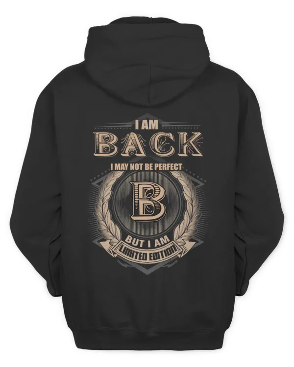 BACK AF001 K12345