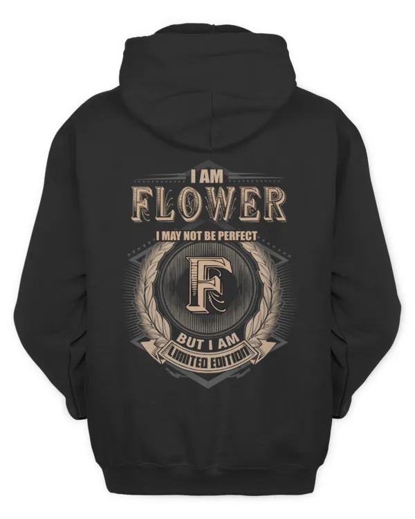 FLOWER AF001 K12345