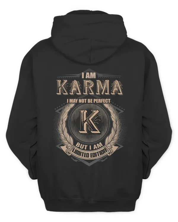 KARMA AF001 K12345
