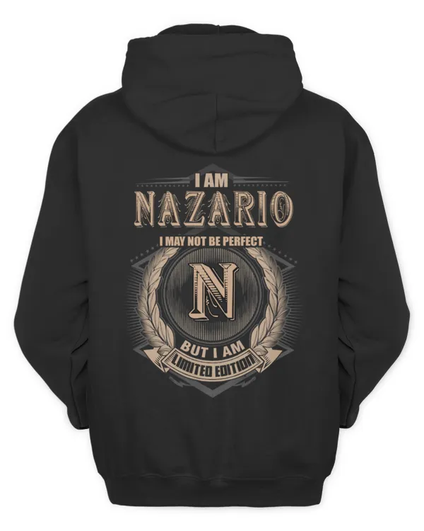NAZARIO AF001 K12345