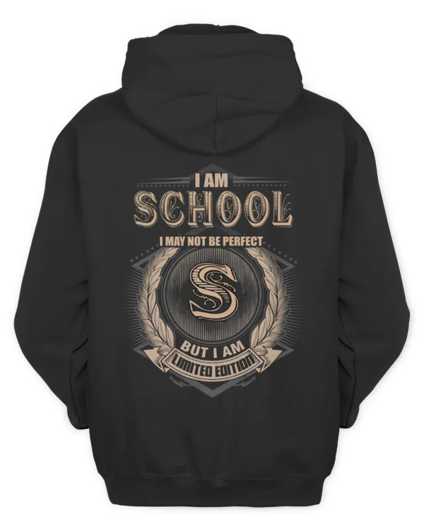 SCHOOL AF001 K12345