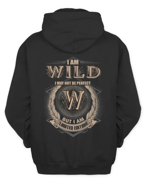 WILD AF001 K12345