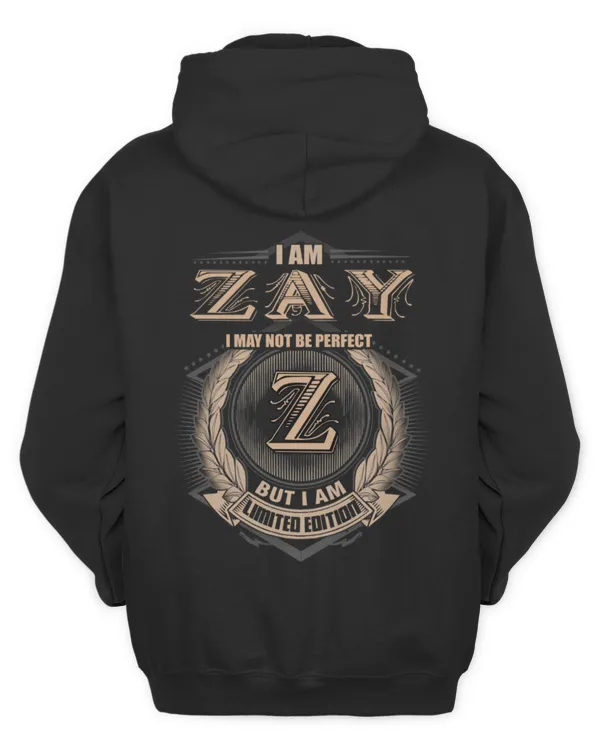 ZAY AF001 K12345