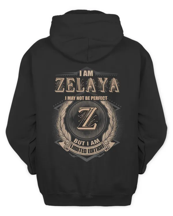 ZELAYA AF001 K12345