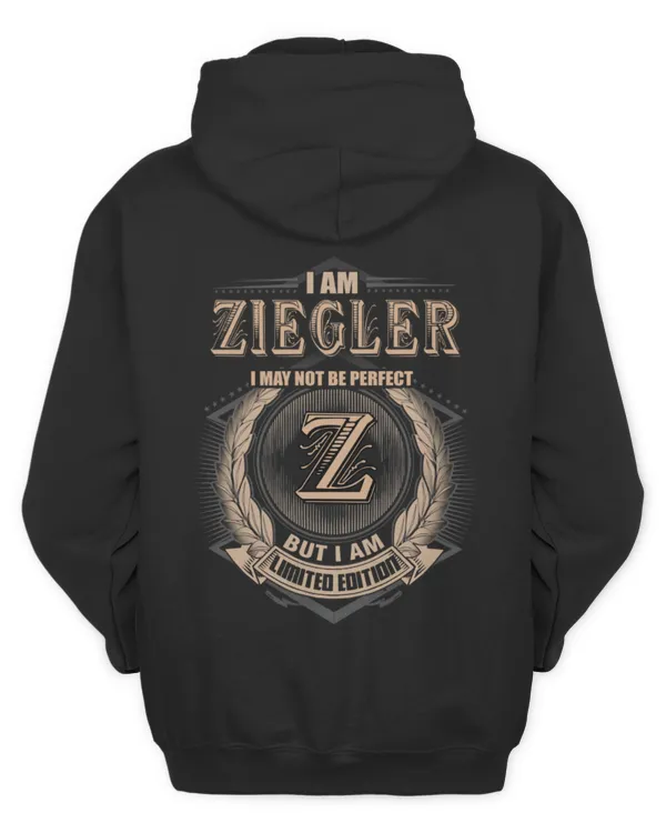 ZIEGLER AF001 K12345