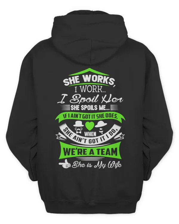 Unisex Hoodie