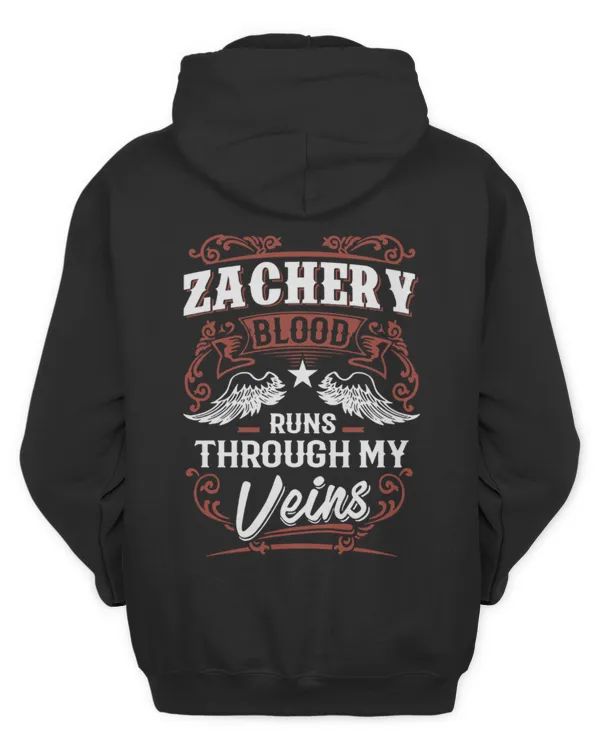 ZACHERY ALY-TS-DS33