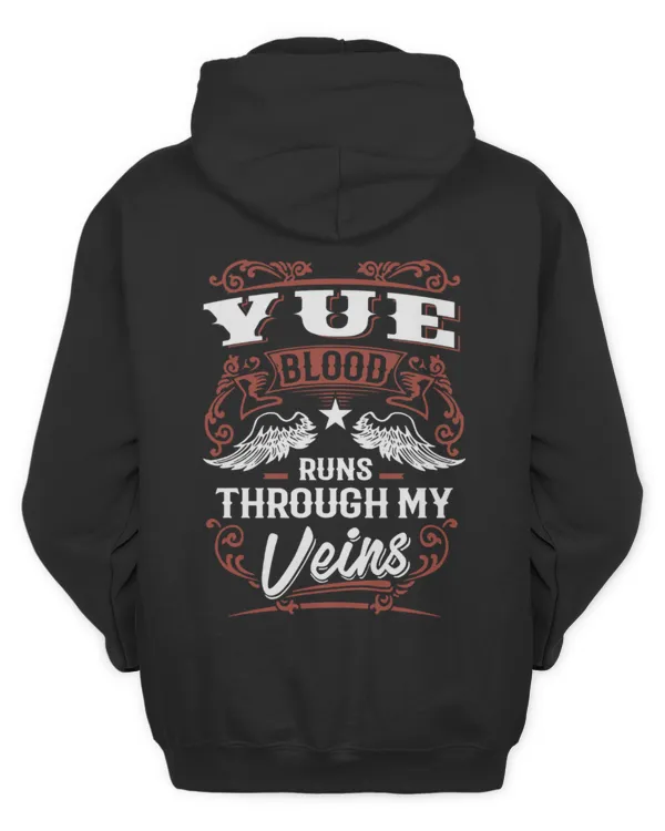 YUE ALY-TS-DS33
