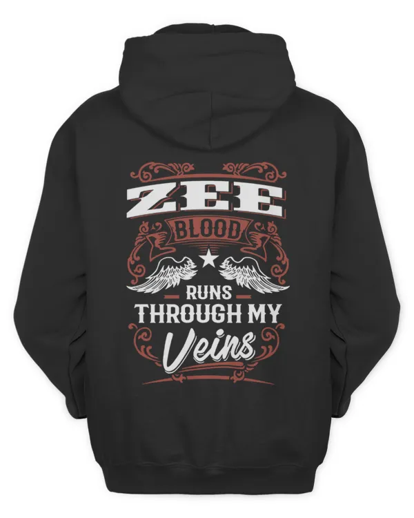 ZEE ALY-TS-DS33