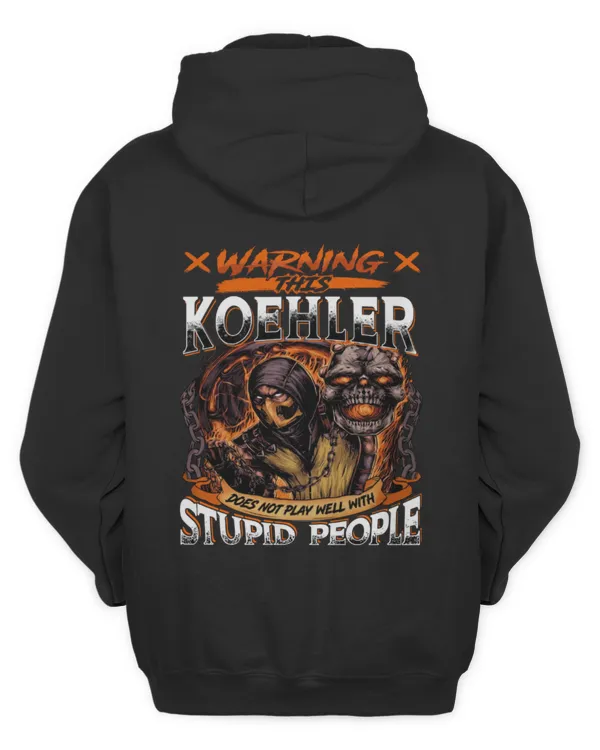 Unisex Hoodie