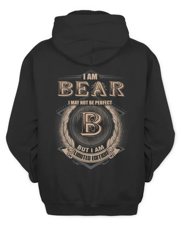 BEAR KN01 HL3579