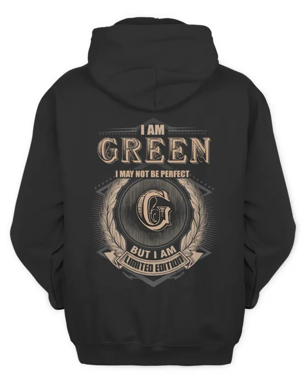 GREEN KN01 HL3579