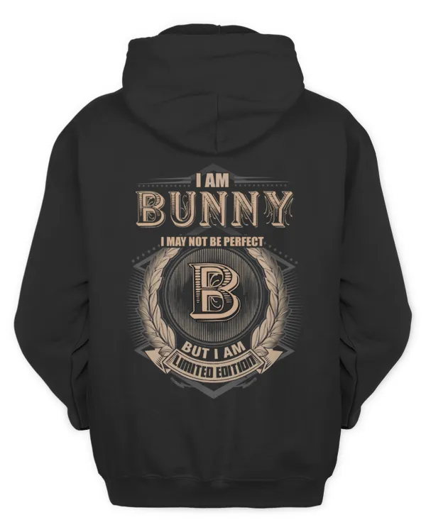 BUNNY KN01 HL3579