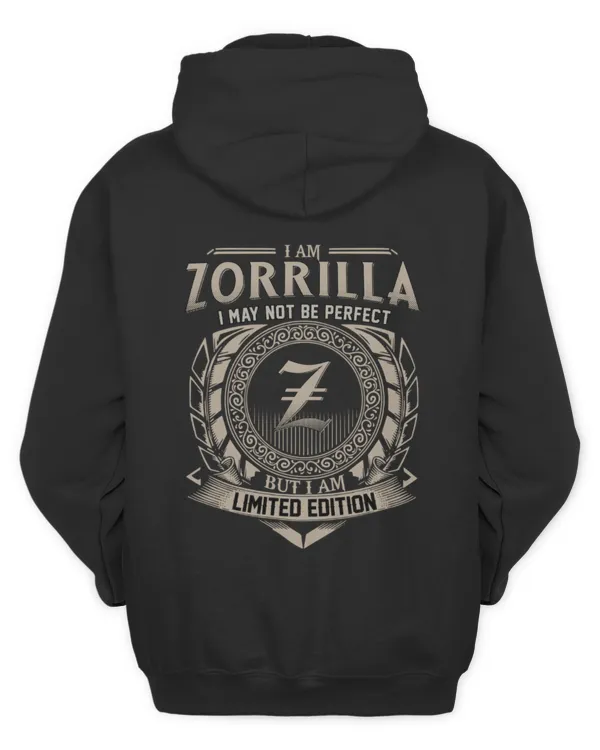 ZORRILLA ALY-TS-DS09