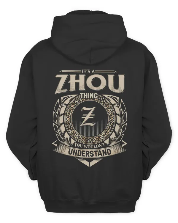 ZHOU
