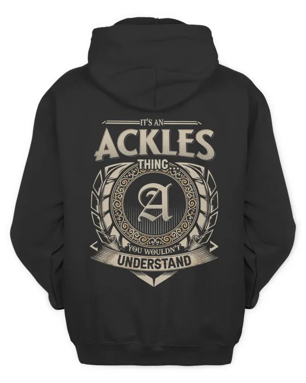ACKLES