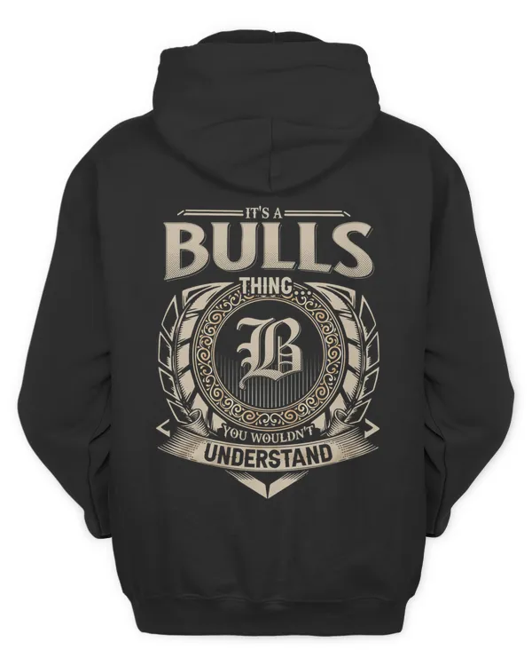 BULLS