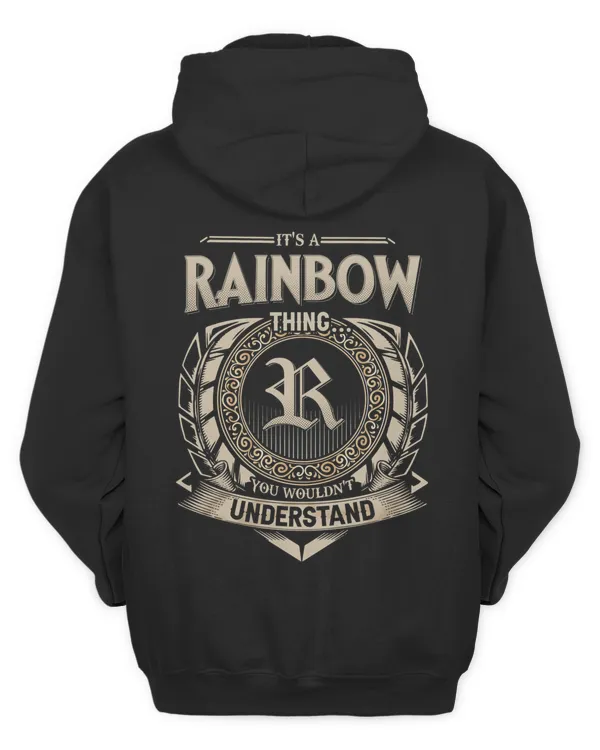 RAINBOW