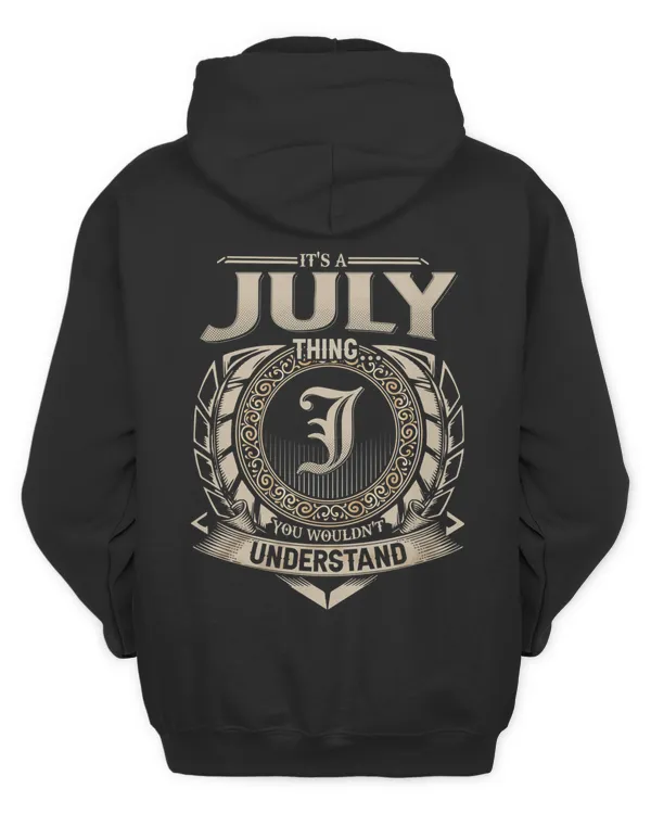 JULY