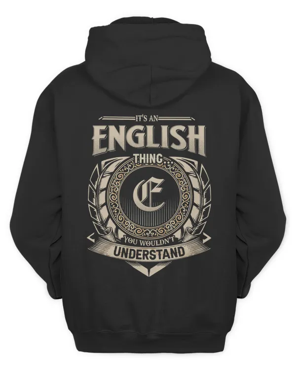 ENGLISH
