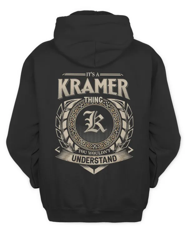 KRAMER
