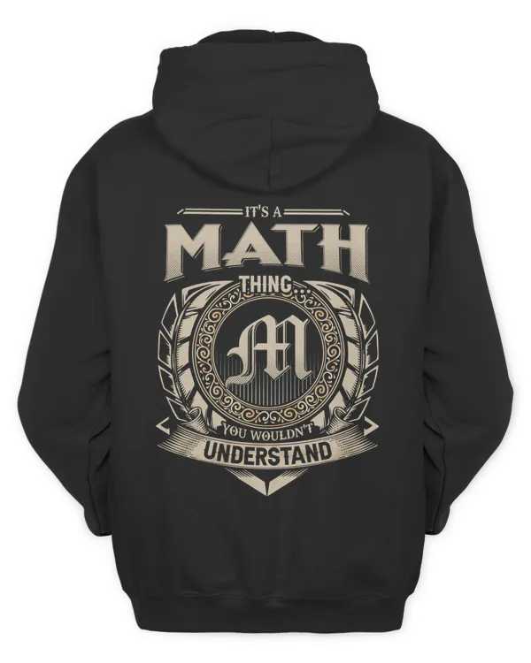 MATH
