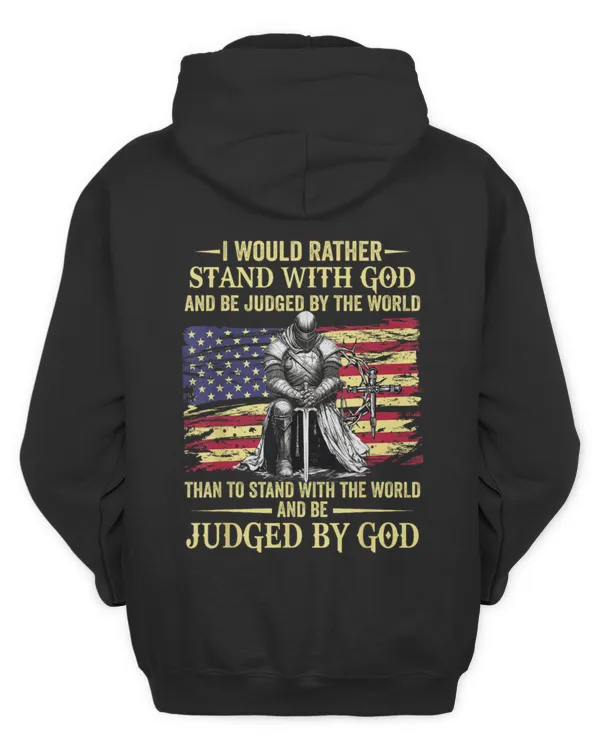 i would rather hero flg 3