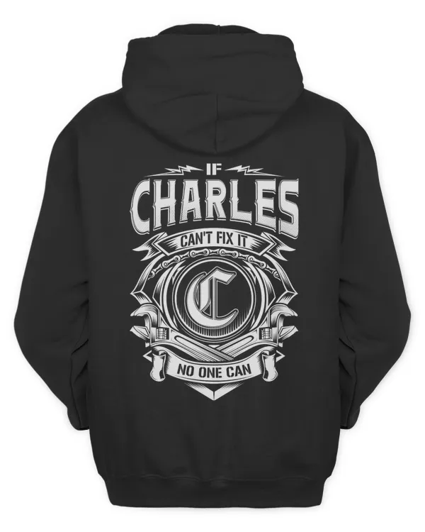 CHARLES