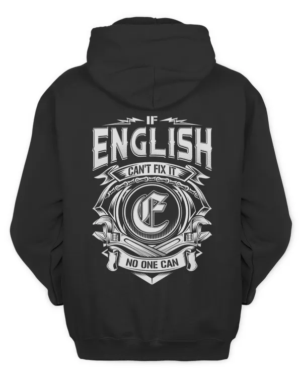 ENGLISH