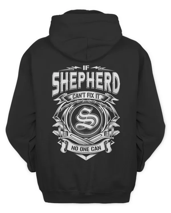 SHEPHERD