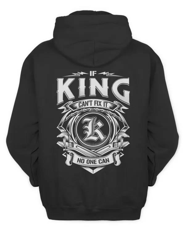 KING
