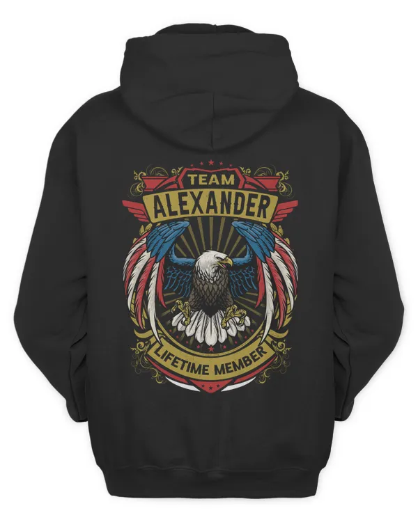 ALEXANDER