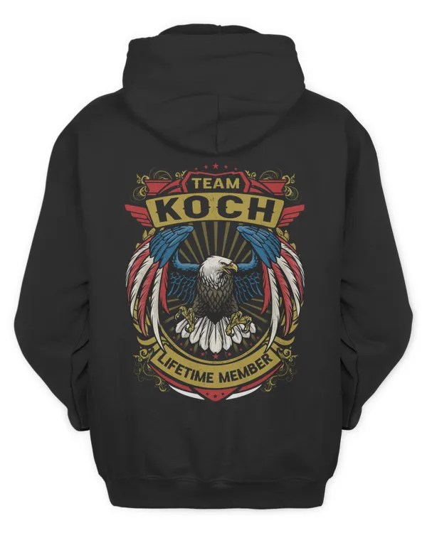 KOCH