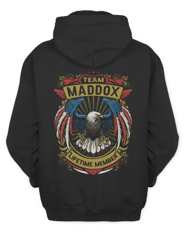 MADDOX