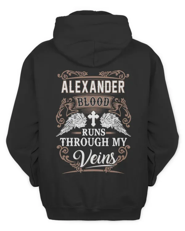 ALEXANDER
