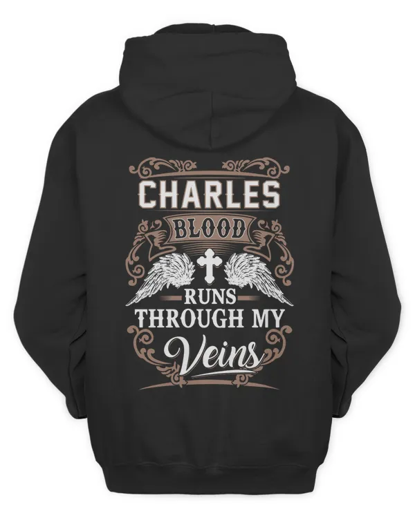 CHARLES