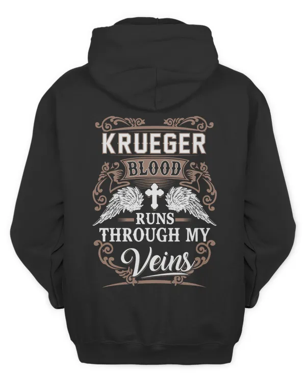 KRUEGER