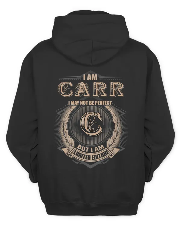 CARR DX8