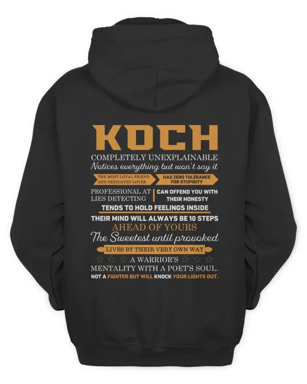 KOCH