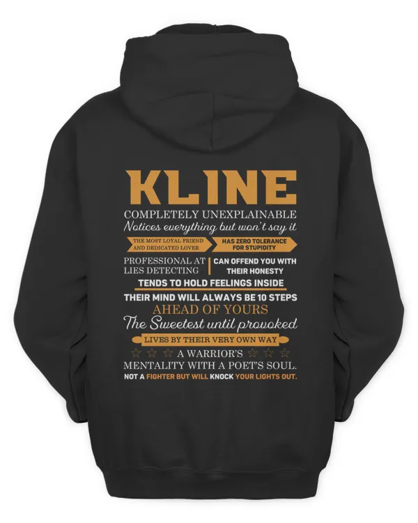 KLINE