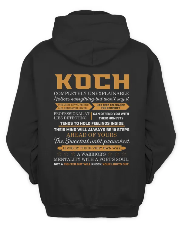 KOCH