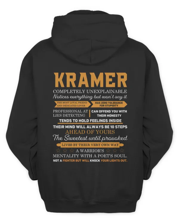 KRAMER