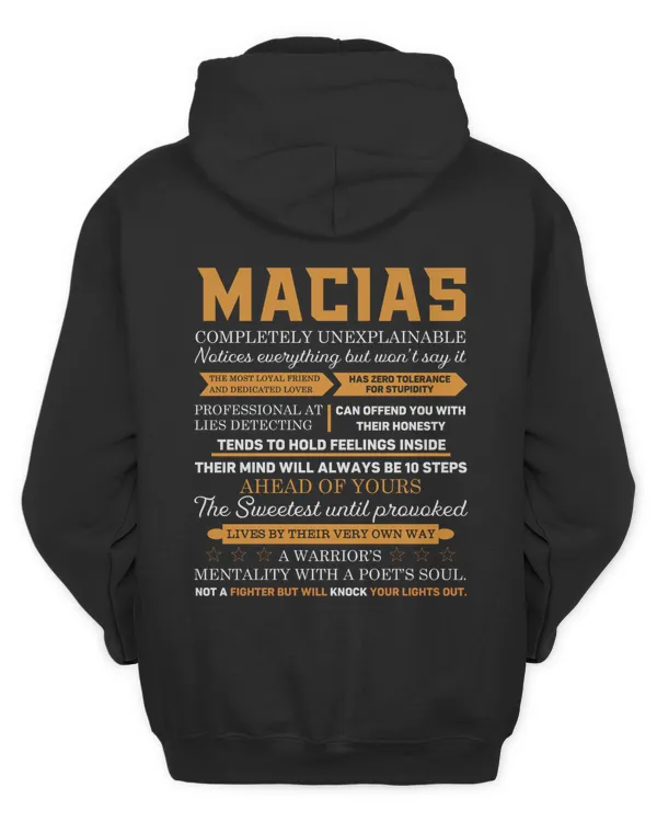 MACIAS