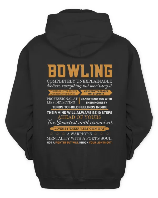 BOWLING