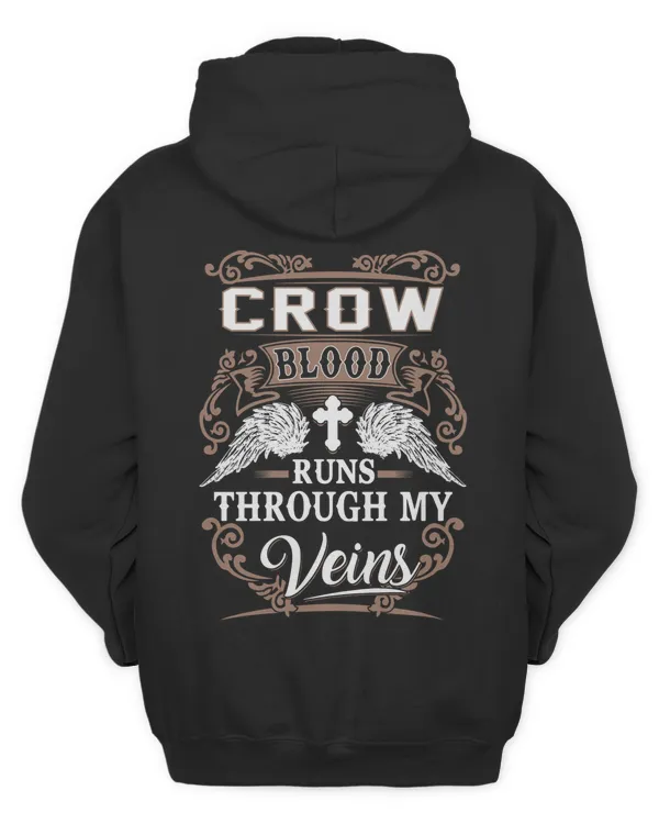 CROW