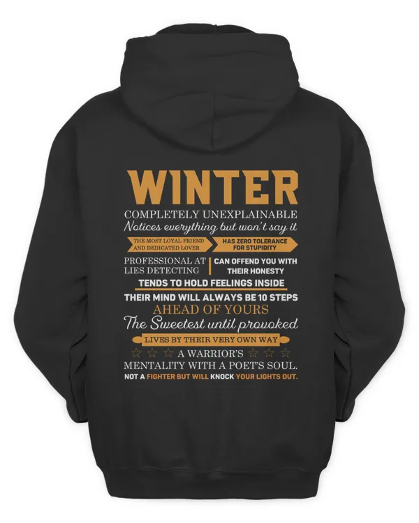 WINTER