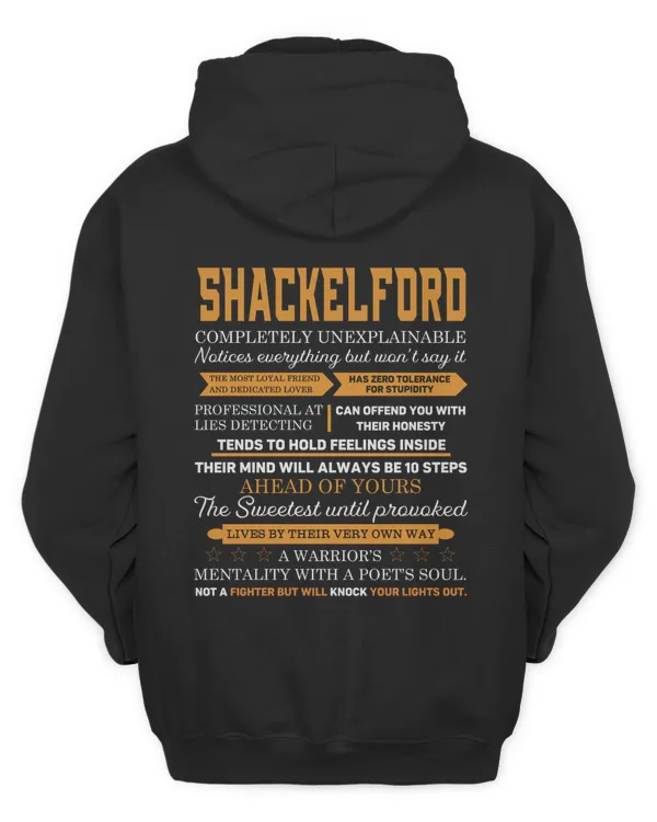 SHACKELFORD